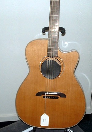 alvarez ad90sck for sale